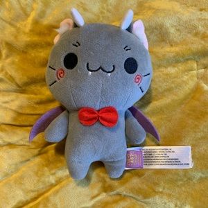 Honeymaru Cat Plush